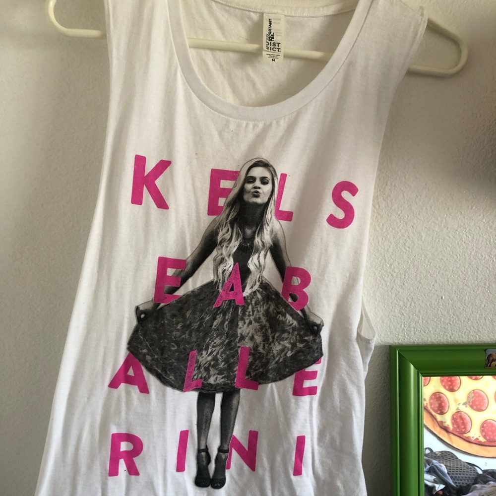 Kelsea Ballerini shirt